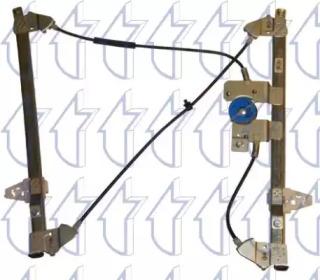 Triclo 111328 Regulator assy door window Triclo 111328 Regulator assy door window