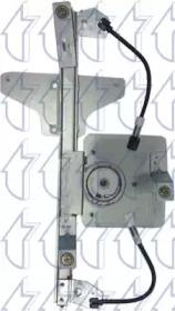 Triclo 111347 Regulator assy door window Triclo 111347 Regulator assy door window