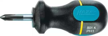 Hazet 801K-PH2 Отвертка