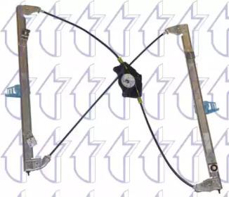 Triclo 111391 Regulator assy door window Triclo 111391 Regulator assy door window
