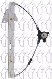 Triclo 111482 Regulator assy door window Triclo 111482 Regulator assy door window