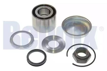 Bendix 050641B Wheel bearing