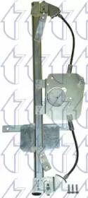 Triclo 111722 Regulator assy door window