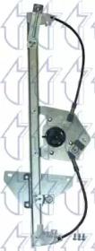 Triclo 111756 Regulator assy door window Triclo 111756 Regulator assy door window