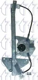 Triclo 111759 Regulator assy door window