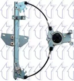 Triclo 111816 Regulator assy door window