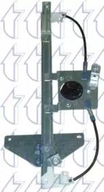 Triclo 111840 Regulator assy door window