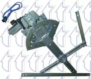 Triclo 111863 Regulator assy door window