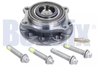 Bendix 050668B Подшипник ступицы колеса Bendix 050668B Подшипник ступицы колеса