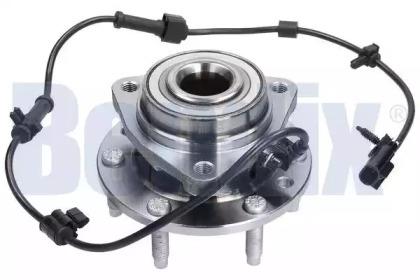 Bendix 050678B Wheel bearing