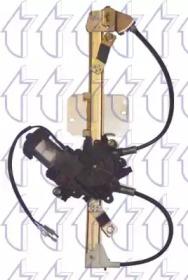 Triclo 113616 Regulator assy door window Triclo 113616 Regulator assy door window