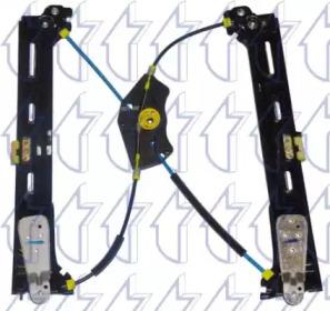Triclo 113618 Regulator assy door window Triclo 113618 Regulator assy door window