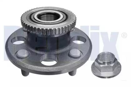Bendix 050691B Wheel bearing