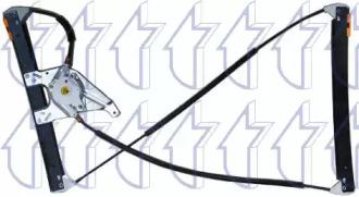 Triclo 113634 Regulator assy door window Triclo 113634 Regulator assy door window