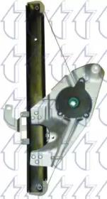 Triclo 113649 Regulator assy door window Triclo 113649 Regulator assy door window