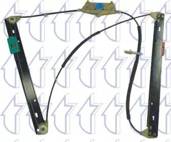 Triclo 113674 Regulator assy door window