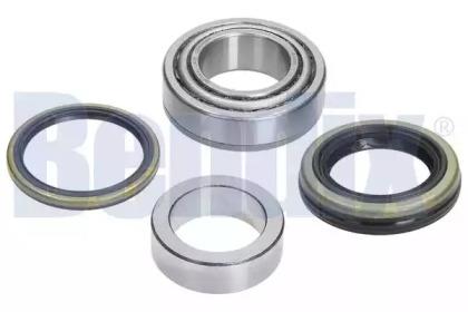 Bendix 050705B Подшипник ступицы колеса Bendix 050705B Подшипник ступицы колеса