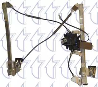 Triclo 113713 Regulator assy door window Triclo 113713 Regulator assy door window