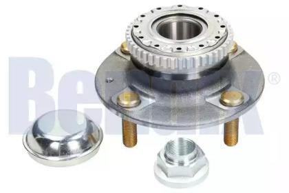 Bendix 050706B Подшипник ступицы колеса Bendix 050706B Подшипник ступицы колеса