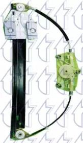 Triclo 113750 Regulator assy door window