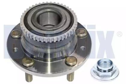 Bendix 050709B Wheel bearing Bendix 050709B Wheel bearing