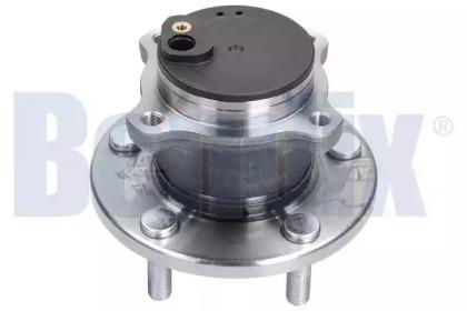 Bendix 050711B Підшипник маточини колеса Bendix 050711B Підшипник маточини колеса