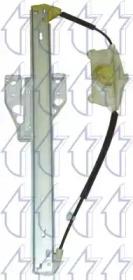 Triclo 113792 Regulator assy door window Triclo 113792 Regulator assy door window