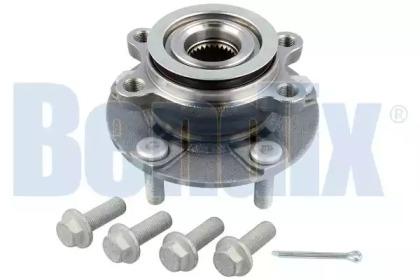 Bendix 050725B Wheel bearing Bendix 050725B Wheel bearing