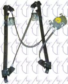 Triclo 113886 Regulator assy door window