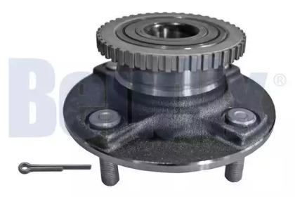 Bendix 050734B Підшипник маточини колеса Bendix 050734B Підшипник маточини колеса