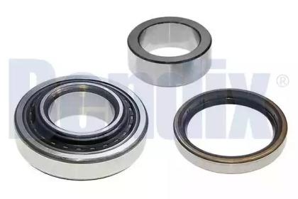 Bendix 050738B Підшипник маточини колеса Bendix 050738B Підшипник маточини колеса