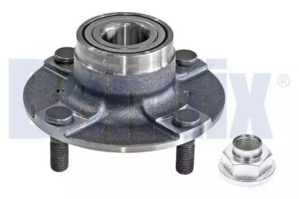 Bendix 050740B Wheel bearing