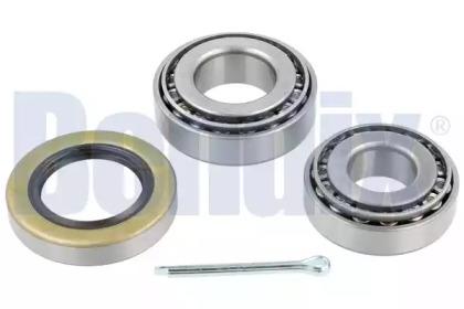 Bendix 050741B Підшипник маточини колеса Bendix 050741B Підшипник маточини колеса
