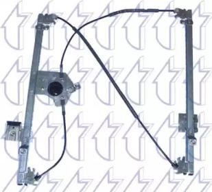 Triclo 114057 Regulator assy door window Triclo 114057 Regulator assy door window