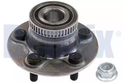 Bendix 050751B Подшипник ступицы колеса Bendix 050751B Подшипник ступицы колеса
