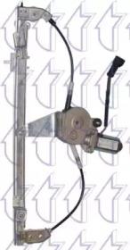 Triclo 114074 Regulator assy door window