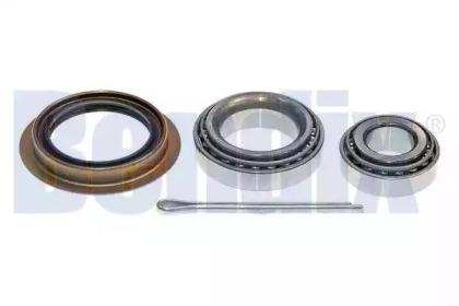 Bendix 050754B Підшипник маточини колеса Bendix 050754B Підшипник маточини колеса