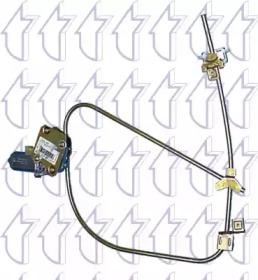 Triclo 115526 Regulator assy door window