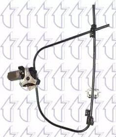 Triclo 115529 Regulator assy door window Triclo 115529 Regulator assy door window