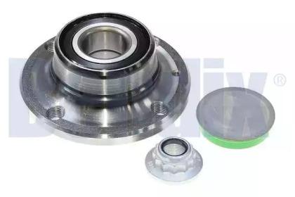 Bendix 050762B Підшипник маточини колеса