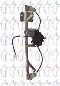 Triclo 115606 Regulator assy door window