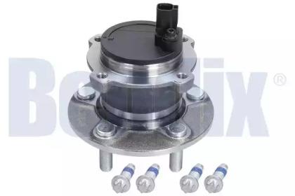 Bendix 050784B Підшипник маточини колеса Bendix 050784B Підшипник маточини колеса