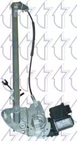 Triclo 115663 Regulator assy door window Triclo 115663 Regulator assy door window