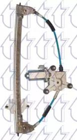 Triclo 118039 Regulator assy door window Triclo 118039 Regulator assy door window