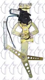 Triclo 118262 Regulator assy door window