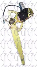 Triclo 118267 Regulator assy door window