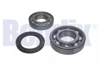 Bendix 050816B Підшипник маточини колеса