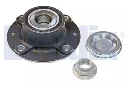 Bendix 050817B Підшипник маточини колеса Bendix 050817B Підшипник маточини колеса