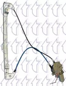 Triclo 118300 Regulator assy door window