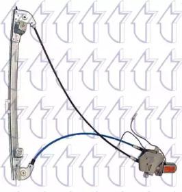 Triclo 118302 Regulator assy door window